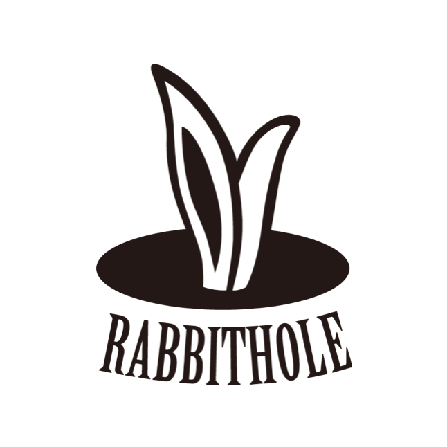 Rabbithole 御苑Labo